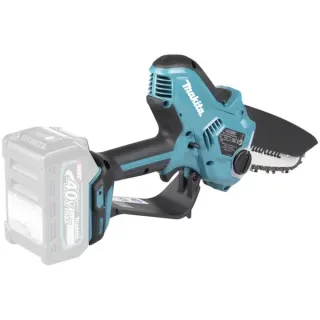 Makita Akku-Astsäge, Kettensäge UC029GZ XGT, 40Volt (blau/schwarz, ohne Akku und Ladegerät)