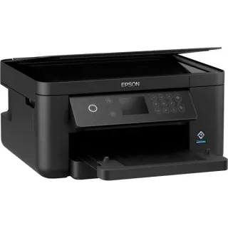 Epson Expression Home XP-5200, Multifunktionsdrucker (schwarz, USB, WLAN, Scan, Kopie, Duplex (Druck))