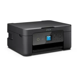 Epson Expression Home XP-3200, Multifunktionsdrucker (schwarz, USB, WLAN, Scan, Kopie, Duplex (Druck))