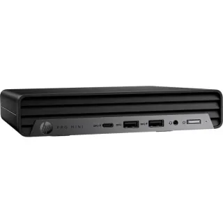 HP Pro Mini 400 G9 (A1JT7ES), Mini-PC (schwarz, Windows 11 Pro)