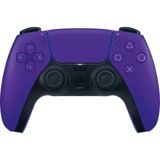 Sony Interactive Entertainment DualSense Wireless-Controller, Gamepad (violett, Galactic Purple)