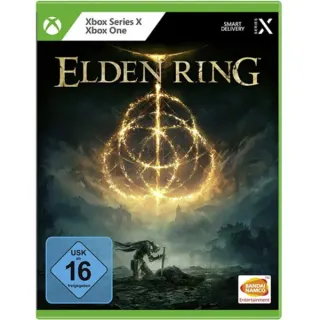 Elden Ring, Xbox Series X|S-Spiel