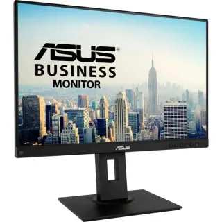 ASUS BE24WQLB, LED-Monitor (61 cm (24 Zoll), schwarz, WUXGA, IPS, HDMI, USB Hub)