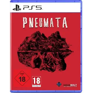 Pneumata, PlayStation 5-Spiel