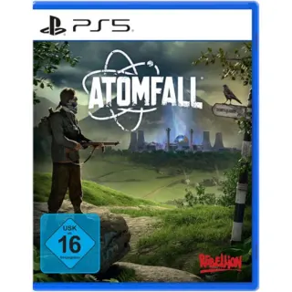 Atomfall, PlayStation 5-Spiel