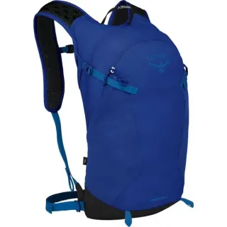 Osprey Sportlite 15 , Rucksack (kobaltblau, One Size)