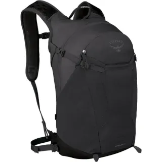 Osprey Sportlite 20 , Rucksack (dunkelgrau, One Size)