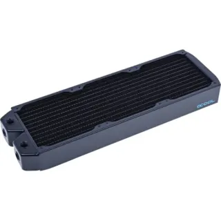 Alphacool NexXxoS XT45 360mm, Radiator (schwarz)