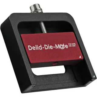 Thermal Grizzly Delid-Die-Mate für Intel 13th & 14th Gen, Montagewerkzeug