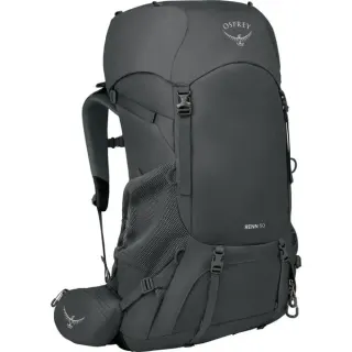 Osprey Renn 50 , Rucksack (dunkelgrau, 50 Liter / One Size)