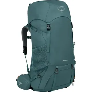 Osprey Renn 65 , Rucksack (dunkelgrün, 65 Liter / One Size)