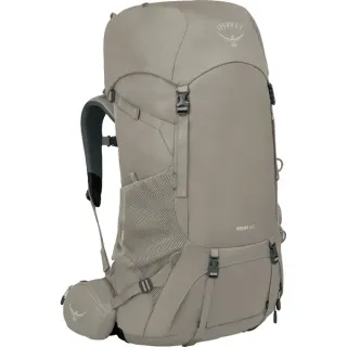 Osprey Renn 65 , Rucksack (hellbraun, 65 Liter / One Size)
