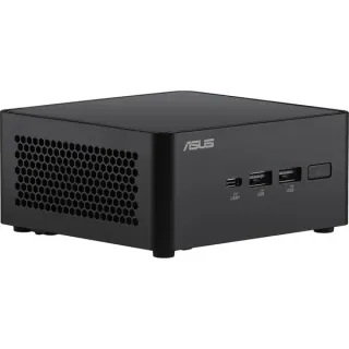 ASUS NUC 14 Pro Tall RNUC14RVHU5068C0I, Mini-PC (schwarz, Windows 11 Pro, ohne Stromkabel)