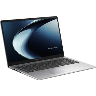 ASUS ExpertBook PM1 (PM1503CDA-S70064X), Notebook (grau, AMD Ryzen 7 7735HS, AMD Radeon 680M, 16 GB DDR5, 512 GB (512 GB SSD), Windows 11 Pro)