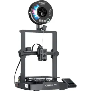 Creality Ender-3 V3 KE, 3D-Drucker (schwarz)