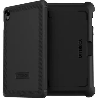 Otterbox Defender, Tablethülle (schwarz, Samsung Galaxy Tab S9 FE)
