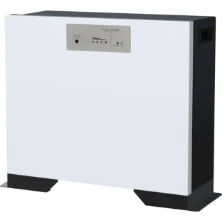 BlueWalker PowerWalker LiFe Battery System 48-100, Powerstation (für alle PowerWalker 48V-Solarwechselrichter)
