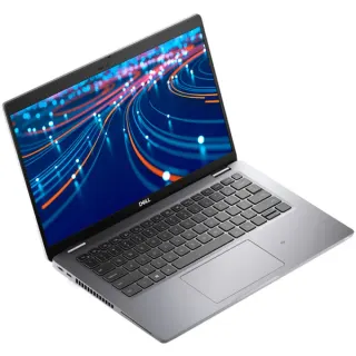 Dell Latitude 5420 Generalüberholt, Notebook (grau, Intel® Core™ i5-1145G7, Intel® Iris® Xe Graphics geeignet, 16 GB DDR4, 256 GB (256 GB SSD), Windows 11 Pro)