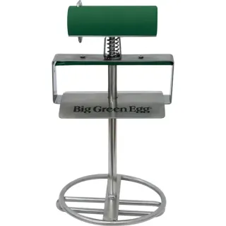 Big Green Egg Rostheber, Grillbesteck (grün)