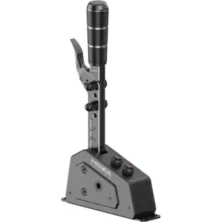 MOZA SGP Sequential Shifter, Schalthebel (schwarz)
