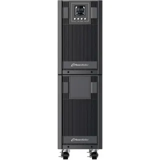BlueWalker VFI 6000 AT, USV (schwarz)