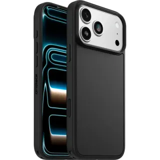 Otterbox Symmetry ProPack, Handyhülle (schwarz, iPhone 17 Pro Max, MagSafe)