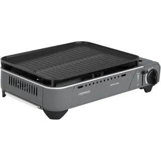 Campingaz Bistro GRILL, Grillplatte (grau, 2 kW, für CP 250)