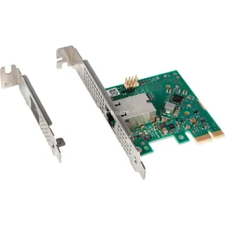 Intel® Ethernet-Netzwerkadapter I226-T1 bulk, LAN-Adapter (Bulk)