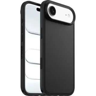 Otterbox Symmetry ProPack, Handyhülle (schwarz, iPhone Air, MagSafe)