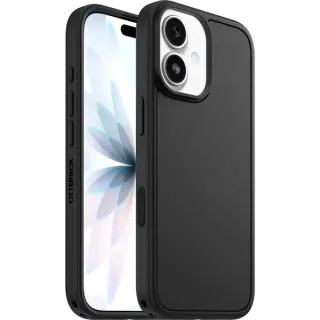Otterbox Symmetry ProPack, Handyhülle (schwarz, iPhone 17, MagSafe)