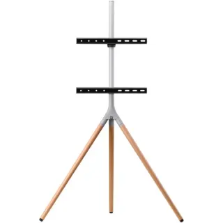 ONE FOR ALL Tripod WM7472, Halterung (braun, 65")