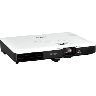 Epson EB-1780W, LCD-Beamer (weiß, 30 dB(A) ECO, HDMI, VGA)