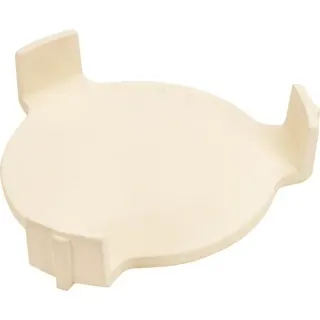 Big Green Egg convEGGtor für Big Green Egg Large, Abdeckung (beige)