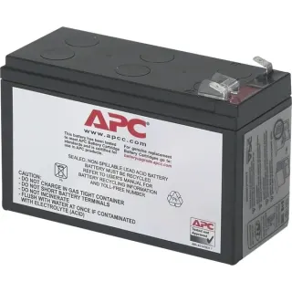 APC Batterie APCRBC106, Akku