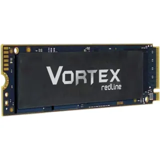 Mushkin Vortex 1 TB, SSD (PCIe 4.0 x4, NVMe 1.4, M.2 2280)