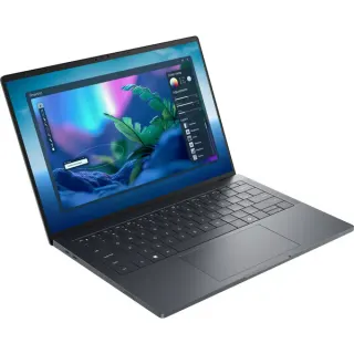 Dell Pro Max Premium 14 (PXT3M), Notebook (grau, Intel® Core™ Ultra 7 265H, NVIDIA RTX PRO 2000, 32 GB LPDDR5X, 1 TB (1 TB SSD), Windows 11 Pro)