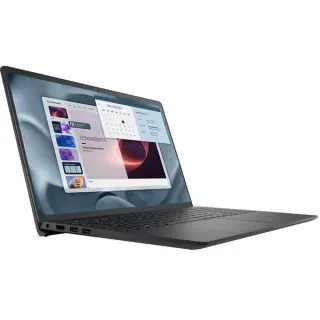 Dell Pro 15 Essential (4RVMJ), Notebook (schwarz, Intel® Core™ i7-1355U, Intel® UHD Graphics, 16 GB DDR5, 512 GB (512 GB SSD), Windows 11 Pro)