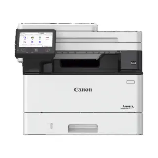Canon i-SENSYS MF461dw II, Multifunktionsdrucker (grau/schwarz, Scan, Kopie, USB, LAN, WLAN, Duplex (Druck), Duplex (Scan))