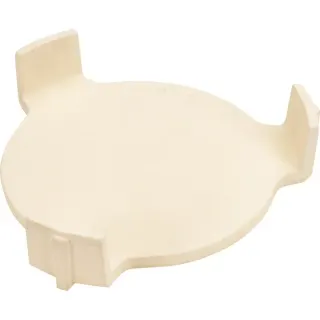 Big Green Egg convEGGtor für Big Green Egg XLarge, Abdeckung (beige)