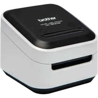 Brother VC-500W, Etikettendrucker (USB, WLAN)