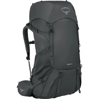 Osprey Rook 65 , Rucksack (dunkelgrau, 65 Liter / One Size)