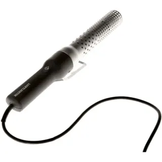Big Green Egg Looftlighter, Grillgebläse (schwarz/silber, 1.500 Watt)