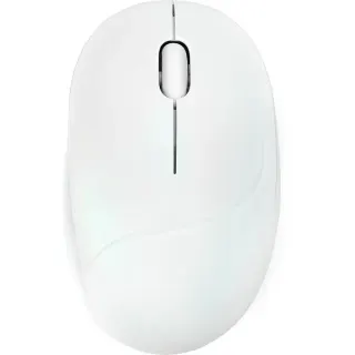 ASUS Fragrance Mouse MD101, Maus (weiß)