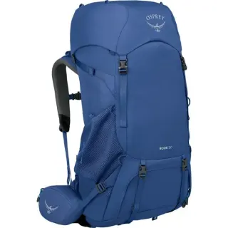 Osprey Rook 50 , Rucksack (blau, 50 Liter / One Size)