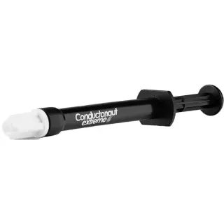 Thermal Grizzly Conductonaut Extreme 5 g, Wärmeleitpasten (silber)