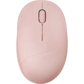 ASUS Fragrance Mouse MD101, Maus (rosa)