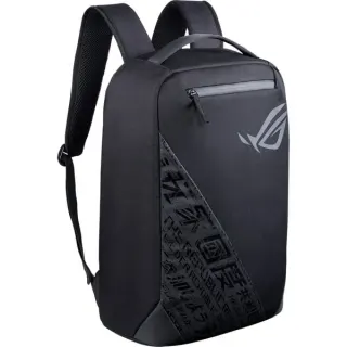ASUS ROG BP1501G , Rucksack (schwarz, bis 43,2 cm I 15-17")