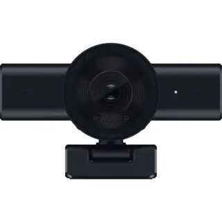 Razer Kiyo V2 X, Webcam (schwarz, 1440p)