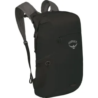 Osprey Ultralight Dry Stuff Pack , Rucksack (schwarz, 20 Liter)