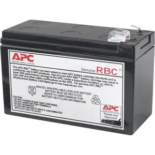 APC Batterie APCRBC110, Akku